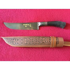 Нож узбекский Пчак 27см