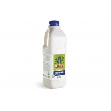 Молоко Чабан 2.5л